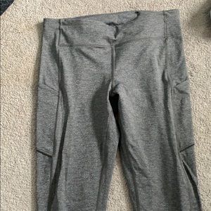 Lululemon speed up tight 28 inch